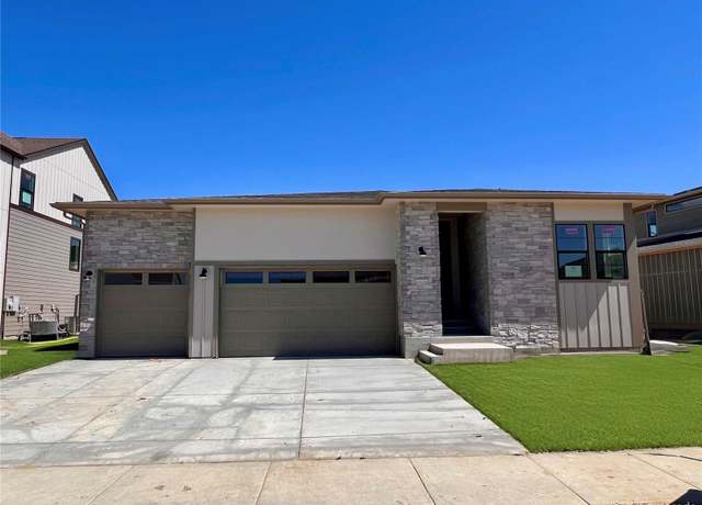 Property at 5856 Kilbeggin Rd, Timnath, CO 80547, 4 beds, 4 baths
