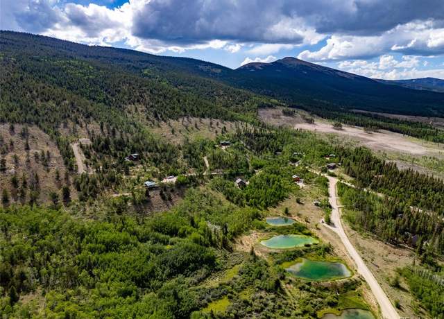 Property at 751 Lamb Mountain Rd, Fairplay, CO 80440