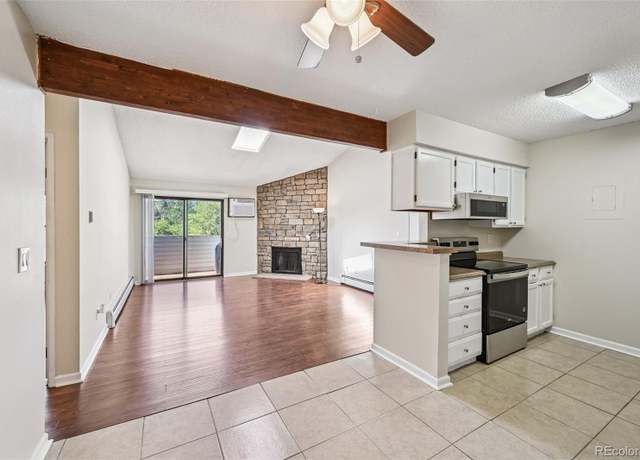 Property at 10150 E Virginia Ave Unit 17-206, Denver, CO 80247, 1 bed, 1 bath