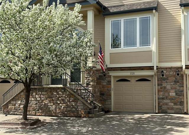 Property at 11328 W Radcliffe Dr, Littleton, CO 80127, 2 beds, 3 baths