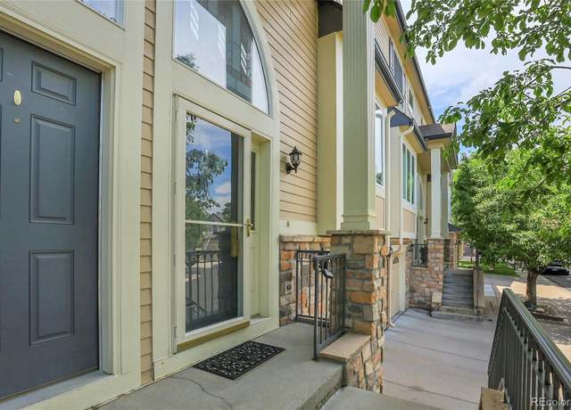 Property at 11328 W Radcliffe Dr, Littleton, CO 80127, 2 beds, 3 baths