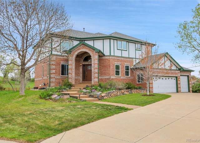 Property at 3970 Pierson St, Wheat Ridge, CO 80033, 3 beds, 3 baths