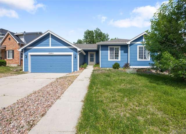 Property at 17095 Foxcross Dr, Monument, CO 80132, 3 beds, 2 baths