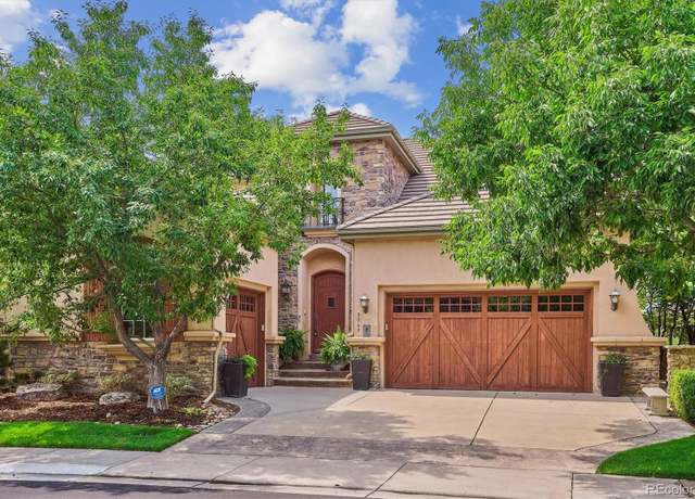 Property at 9060 E Harvard Ave, Denver, CO 80231, 4 beds, 6 baths