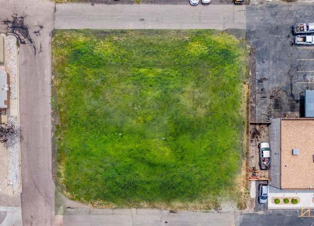 Property at 15950 E 6th Ave, Aurora, CO 80011