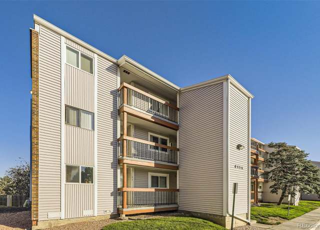 Property at 8450 Decatur St #97, Westminster, CO 80031, 1 bed, 1 bath