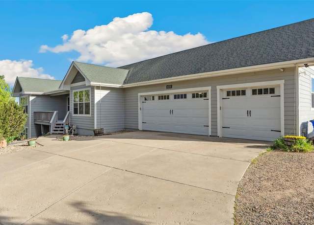 Property at 6332 Woodland Hill Ct, Loveland, CO 80537, 5 beds, 4 baths
