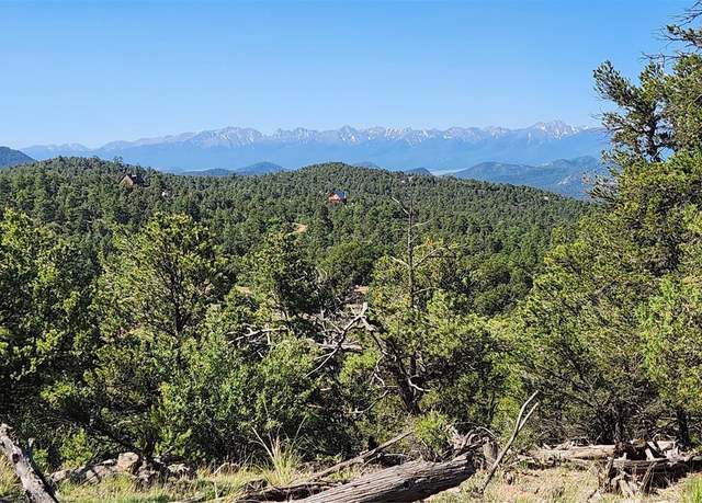 Property at 134 Knight Ln, Cotopaxi, CO 81223