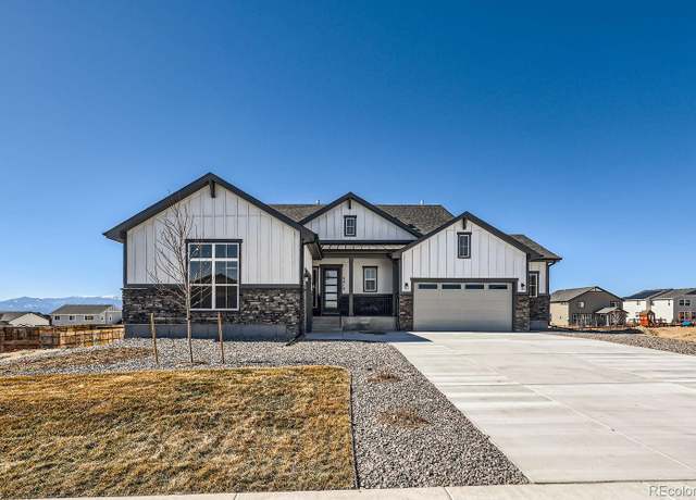 Property at 9916 Owl Perch Loop, Colorado Springs, CO 80908, 6 beds, 6 baths