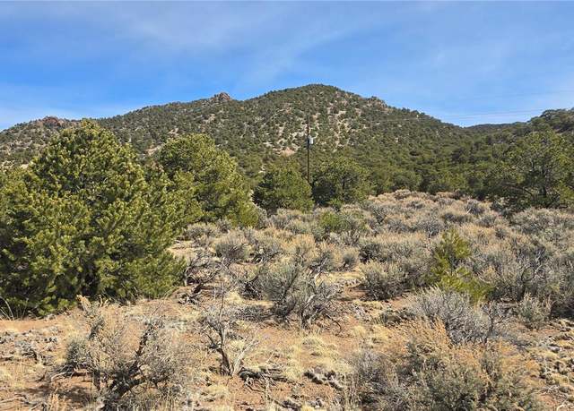 Property at Lot 1248 Juarez Rd, Fort Garland, CO 81133