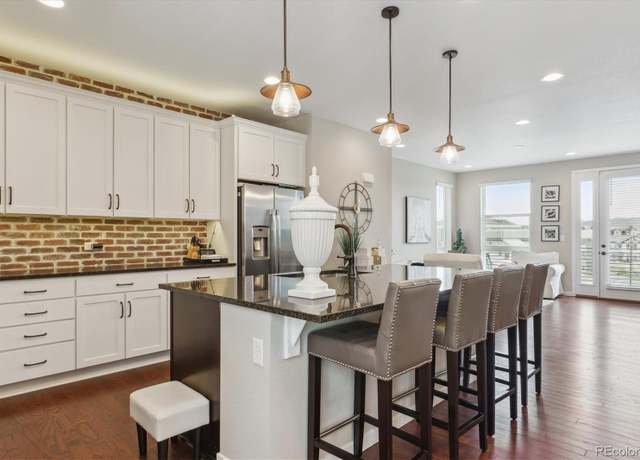 Property at 3698 Penang Dr, Castle Rock, CO 80109, 2 beds, 3 baths