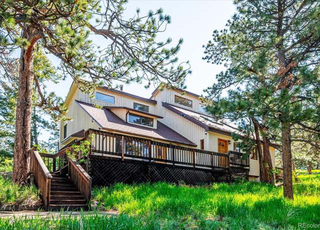 Property at 24999 Grandview Ave, Golden, CO 80401, 2 beds, 3 baths