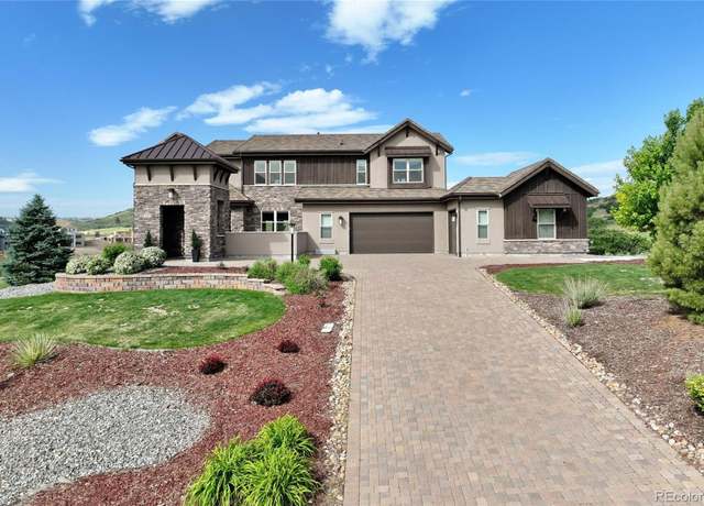 Property at 5623 Raintree Dr, Parker, CO 80134, 6 beds, 5 baths