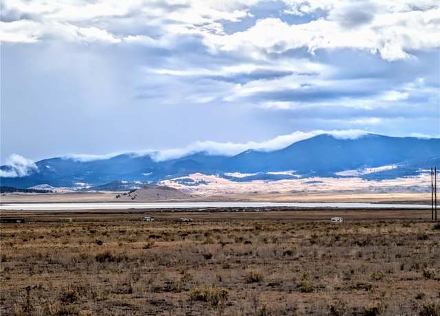 Property at 4862 Larimer Rd, Hartsel, CO 80449