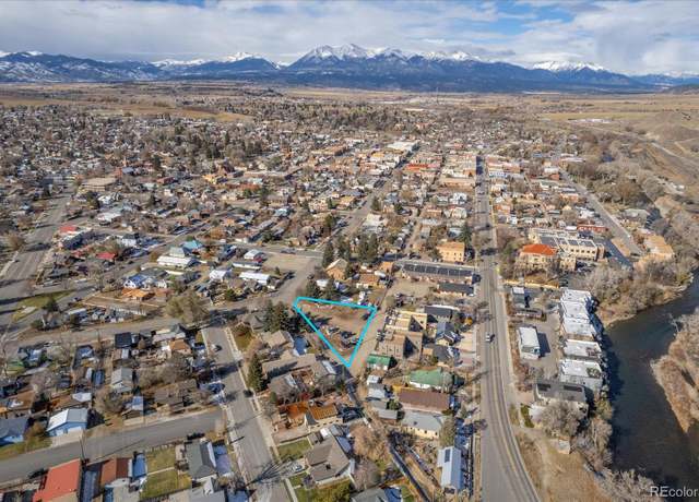 Property at 000 E Second St, Salida, CO 81201