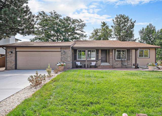 Property at 904 Fieldstone Pl, Highlands Ranch, CO 80126, 4 beds, 3 baths