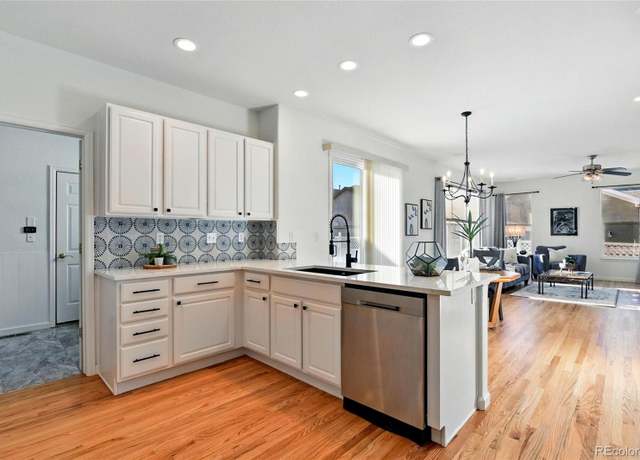 Property at 8645 Coors St, Arvada, CO 80005, 4 beds, 4 baths
