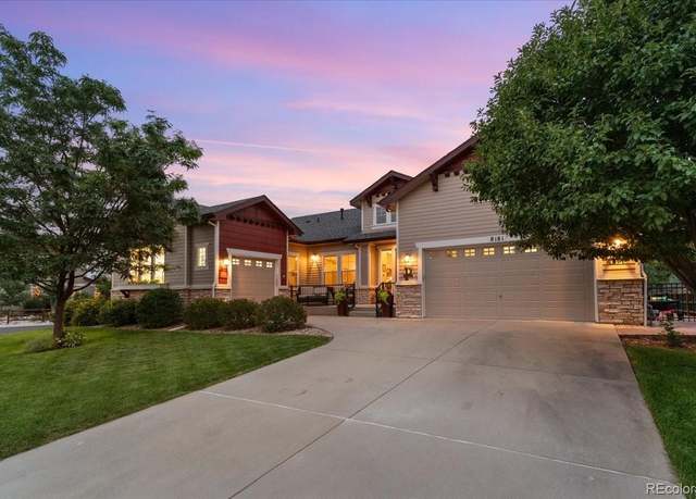 Property at 8181 Wynstone Dr, Windsor, CO 80550, 4 beds, 5 baths