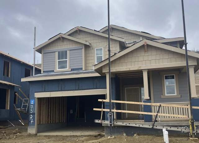 Property at 7337 S Yank Ct, Littleton, CO 80127, 3 beds, 2 baths