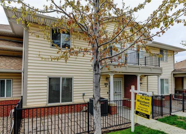 Property at 7450 Lowell Blvd Unit B, Westminster, CO 80030, 3 beds, 3 baths