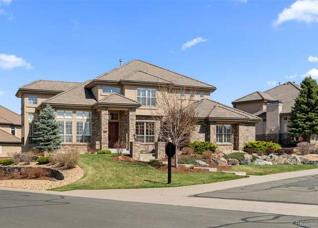 Property at 9586 Silent Hills Ln, Lone Tree, CO 80124, 4 beds, 4 baths