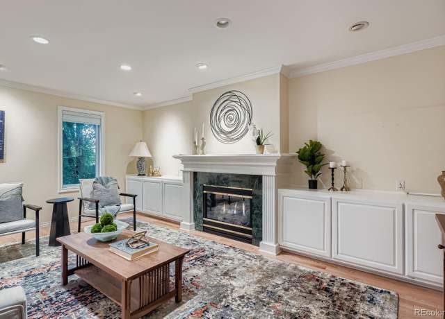 Property at 1520 S University Blvd, Denver, CO 80210, 5 beds, 4 baths