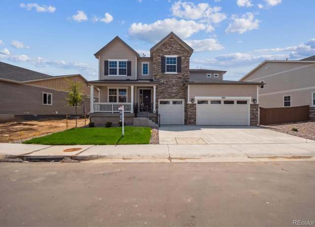 Property at 9185 Gold Lace Pl, Highlands Ranch, CO 80129, 6 beds, 5 baths