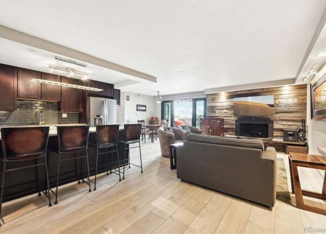 Property at 2 Adams St #705, Denver, CO 80206, 2 beds, 2 baths