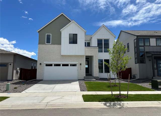 Property at 1589 Winter Glow Dr, Windsor, CO 80550, 4 beds, 3 baths