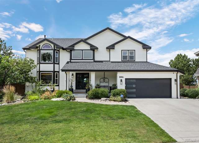 Property at 2006 Chelsea Ct, Highlands Ranch, CO 80126, 4 beds, 4 baths