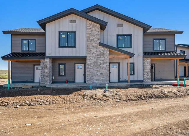 Property at 125 Granby Meadow Dr, Granby, CO 80446, 3 beds, 3 baths