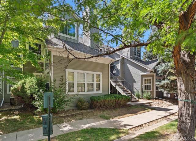 Property at 6711 S Ivy Way Unit B5, Centennial, CO 80112, 2 beds, 2 baths