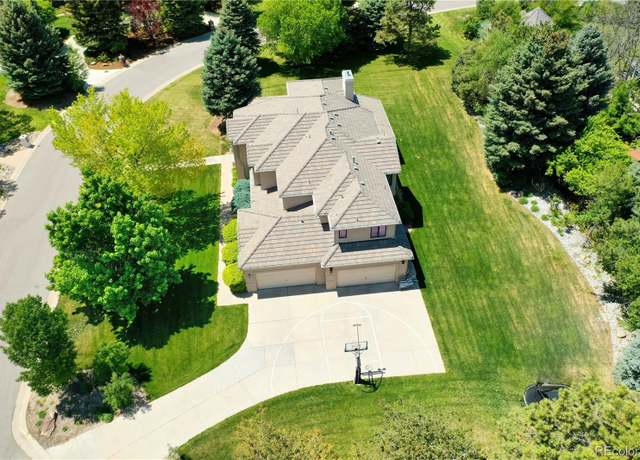 Property at 9669 E Prentice Cir, Greenwood Village, CO 80111, 5 beds, 5 baths