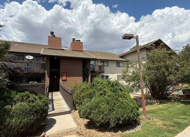 Property at 14500 E 2nd Ave Unit 210A, Aurora, CO 80011, 2 beds, 2 baths