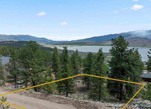 Property at 426 Parry Peak Dr, Twin Lakes, CO 81251