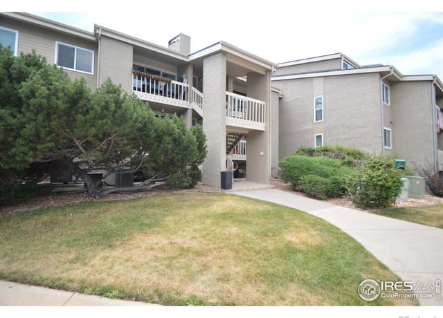 Property at 20 S Boulder Cir #2102, Boulder, CO 80303, 1 bed, 1 bath