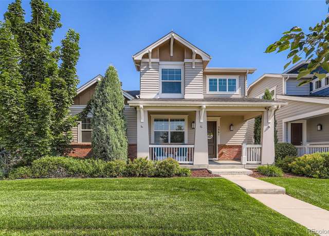 Property at 5461 W 73rd Ave, Westminster, CO 80003, 4 beds, 4 baths