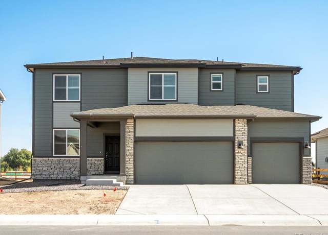 Property at 1621 Colorado River Dr, Windsor, CO 80550, 5 beds, 4 baths