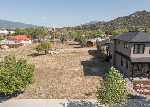 Property at 686 Cedar St, Buena Vista, CO 81211