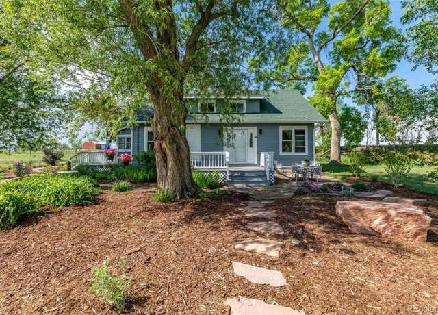 Property at 13183 N 95th St, Longmont, CO 80504, 3 beds, 2 baths