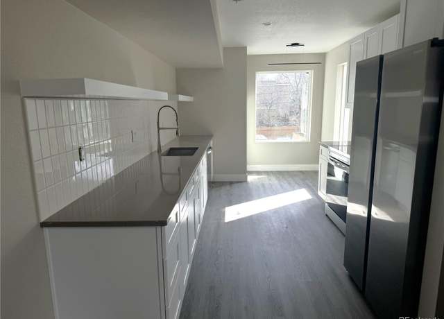 Property at 1642 N Lafayette St #5, Denver, CO 80218, 2 beds, 3 baths