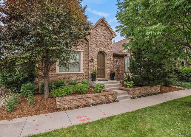 Property at 3162 Emporia Ct, Denver, CO 80238, 4 beds, 3 baths