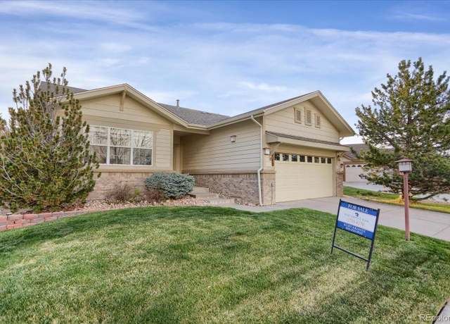 Property at 23730 E Otero Dr, Aurora, CO 80016, 2 beds, 2 baths