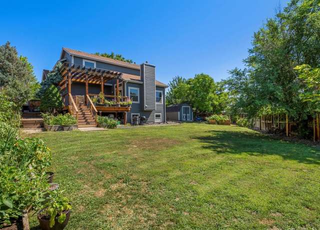 Property at 1890 E 97th Ave, Thornton, CO 80229, 3 beds, 3 baths