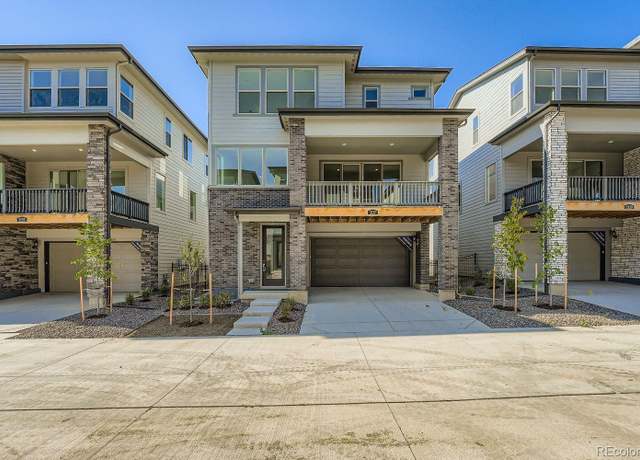 Property at 3137 S Russell St, Morrison, CO 80465, 4 beds, 4 baths