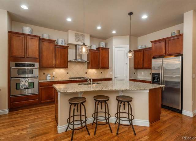 Property at 9165 Kornbrust Dr, Lone Tree, CO 80124, 3 beds, 3 baths