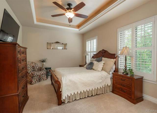 Property at 9165 Kornbrust Dr, Lone Tree, CO 80124, 3 beds, 3 baths