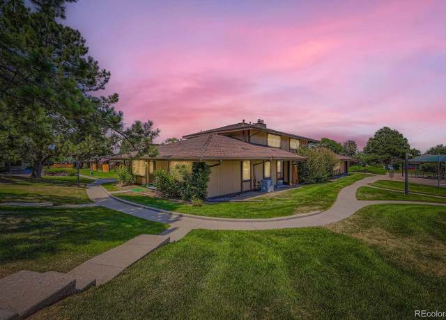 Property at 15032 E Lehigh Ave, Aurora, CO 80014, 3 beds, 2 baths