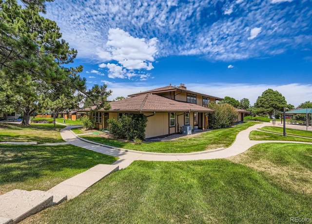 Property at 15032 E Lehigh Ave, Aurora, CO 80014, 3 beds, 2 baths