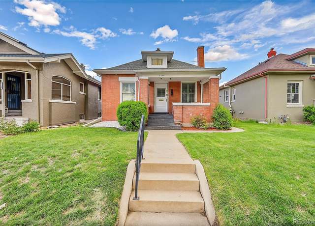 Property at 2204 S Acoma St, Denver, CO 80223, 2 beds, 2 baths